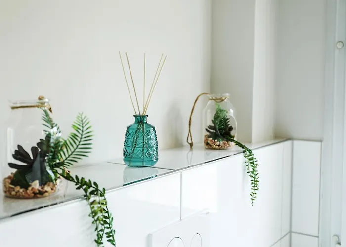 Bonsmann's Hof Отель Хердеке