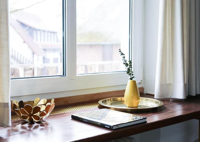 Отель Bonsmann's Hof