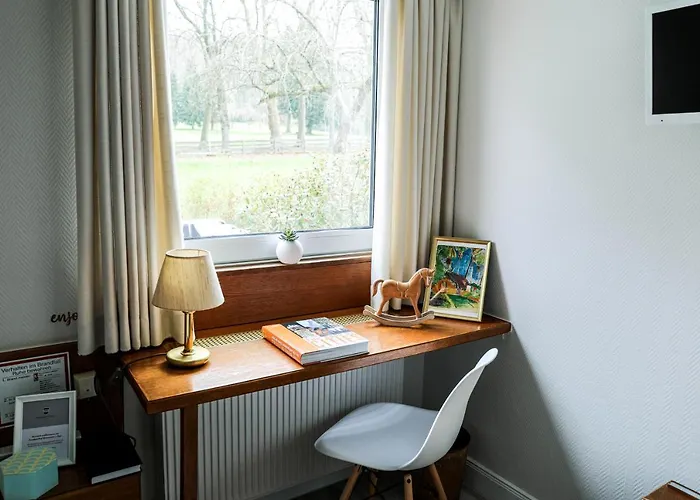 Отель Bonsmann's Hof