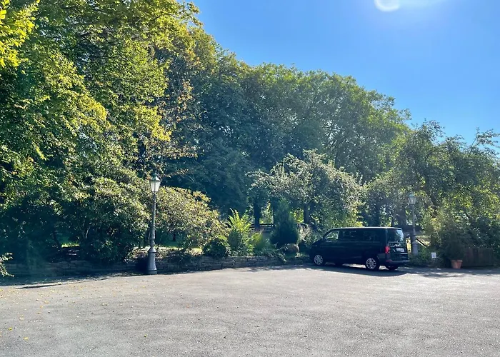 Bonsmann's Hof Хердеке