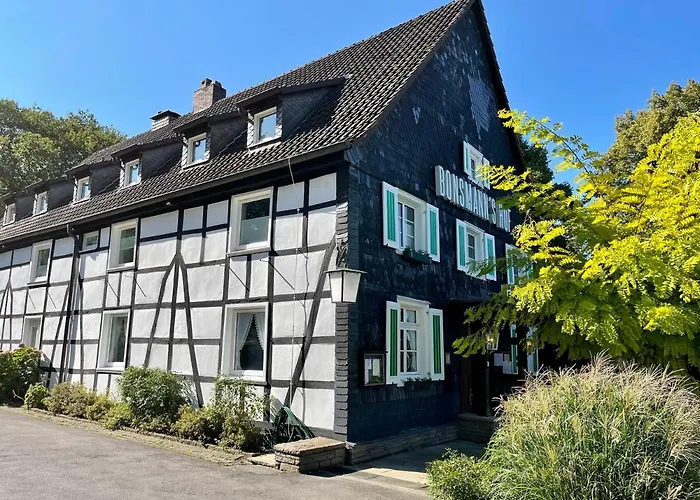 Bonsmann's Hof 헤어데케