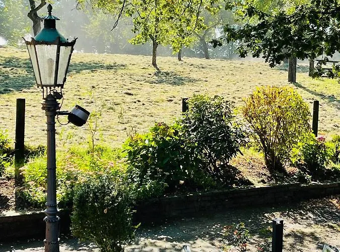 Bonsmann's Hof 호텔